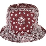 Flexfit Bandana Print Bucket Hat Orange Cijene