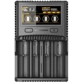 SC4 battery charger Household battery AC, DC