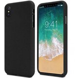 Mercury OVITEK MEHAK OVITEK ZA SONY XPERIA 10 XA3 ČRN, (21969727) | Shoptok.si