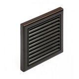 Vents Rozetna 187x187mm fi.125 PVC smeđa MV120VSB Cijene