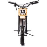 Motor na akumulator A9901 - Khaki | shoptok.hr