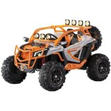 Aristom 2209 utv off-road automobil oranž Cene