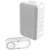 Honeywell Zvono bežično, digitalno, kućno, 6 melodije – DC313E | Eponuda.ba