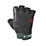 Power System Rukavice za teretanu Ultra Grip, Crne Cene