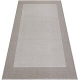 RugsX Preproge Preproga SISALO string SISAL Okvir 2900 krem 120x170 cm Bež | Shoptok.si