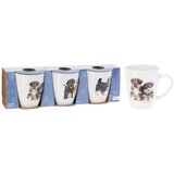 Set šolja 3/1 220 ml Q01000060 | Eponuda.ba