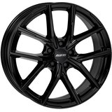 Alutec A19 5x114,3 ET40 8,0x19 AVELENO črna 70,1 (Chrysler Sebring, Citroen, Dacia Duster, Dodge, Fi Cene