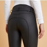 Olimp Sport Jahačke pantalone vodootporne ženske crne | ePonuda.com