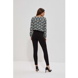 Marisse Leggings L-Lg-3700 Black | Shoptok.si