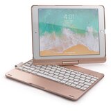 Royal Bailey Flip cover in Bluetooth Tipkovnica F109AS za iPad Air5 10.9（2022)/iPad Air4 10.9（2020)/iPad Pro11(2022/2021/2020/2018), (21595254) Cene