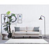  Sklopiva sofa Nordic 90x85x210cm Bež | Eponuda.ba