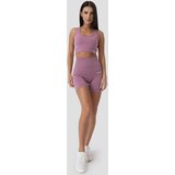 GymBeam sportski grudnjak flo violet | ePonuda.com