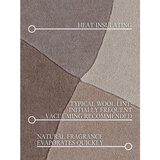 Villeroy Boch Ljubičasti vunen tepih 120x170 cm Virelle – | shoptok.hr