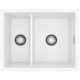 Alveus sudopera Omni 50 g11 - bela 550 x 450 x 198 mm cene