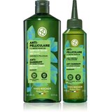 Yves Rocher ANTI-PELLICULAIRE set za lase Cene