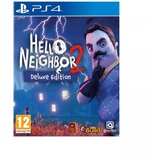 Gearbox Publishing Hello Neighbor 2 Cene