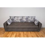 Trosed Orion, 190x150 cm, Braon