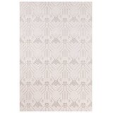 Conceptum Hypnose tepih (200x290) troya J0089 white Cene