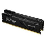 Kingston 16GB 3200MHz DDR4FURY Beast (2x8GB), CL16 | Eponuda.ba