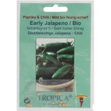 Bio Jalapeno