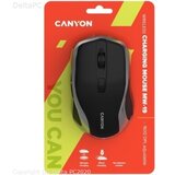 Canyon WIRELESS RECHARGEABLE MOUSE CNS-CMSW19B | Eponuda.ba