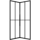  Tuš-kabina ESG 80 x 80 x 180 cm | shoptok.hr