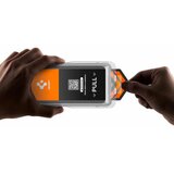 Spigen GLAS.TR EZ Fit Pro AluminaCore HD Clear - 2PACK zaščitno steklo za Samsung S26 | Shoptok.si