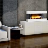 Home Domači električni kamin (FKK 10) | Shoptok.si