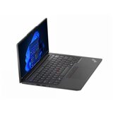 Lenovo laptop thinkpad E14 G6/Win11 Pro/14" WUXGA/U7-155H/32GB/1TB ssd/fpr/backlit srb/crna Cene