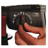 Udarna kombinovana bušilica SDS+ PH 30 Power X Milwakuee