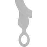 Jack N Jill Silicone dječja četkica za zube i desni soft 1 kom | shoptok.hr