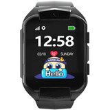 KIDS SMART WATCH LT35 4G 1,69 INCH CRNI | Eponuda.ba