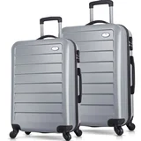 set kofera 2/1 ruby MV4797