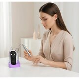 Beautifly VivaNail Nail Drill Električna rašpica za nokte bežična 1 kom | shoptok.hr