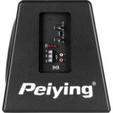 Peiying PY250QA aktivni avto subwoofer 10" – 200 W, vgrajeno ojačevalnik, Bass Boost | Shoptok.si