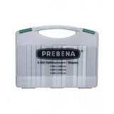 Prebena Municija za pištolj pneumatski 1XR-A16 9000/1 | Eponuda.ba