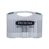 Municija za pištolj pneumatski 1XR-A16 9000/1