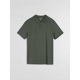 Sinsay Pamučna polo-majica | shoptok.hr