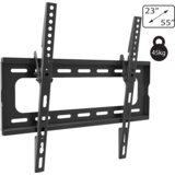 Amiko Nosač zidni za TV prijemnik 23" - 55", 45 kg, 2D - Wallmaster 23-55 Tilt | Eponuda.ba