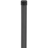 gah alberts Ograjni steber GAH Alberts (175 cm x 34 mm, antracit)