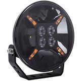  led spot svetlo za automobil black offroad LED/120W/9-36V IP69 5700K okruglo | Eponuda.com