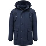 Tony Backer Parke 139034136 Modra | Shoptok.si