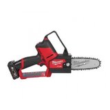 Milwaukee Akumulatorska ročna verižna žaga M12 FHS-0 | Shoptok.si
