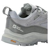 Jack Wolfskin Cyrox Texapore Low Siva | shoptok.hr