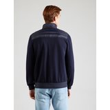 Tommy Hilfiger Prehodna jakna mornarska | Shoptok.si