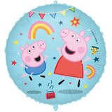 Procos Peppa Pig folija balon – 46 cm | shoptok.hr
