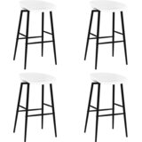  5-dijelni barski set bijeli | shoptok.hr