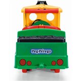 Peg Perego Santa Fe' Train - 6V | shoptok.hr