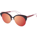 Dior Sončna očala AMACLUB-EYMAP Večbarvna