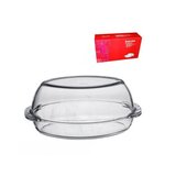  Vatrostalna zdjela 1-1 ovalna 3000CC | Eponuda.ba
